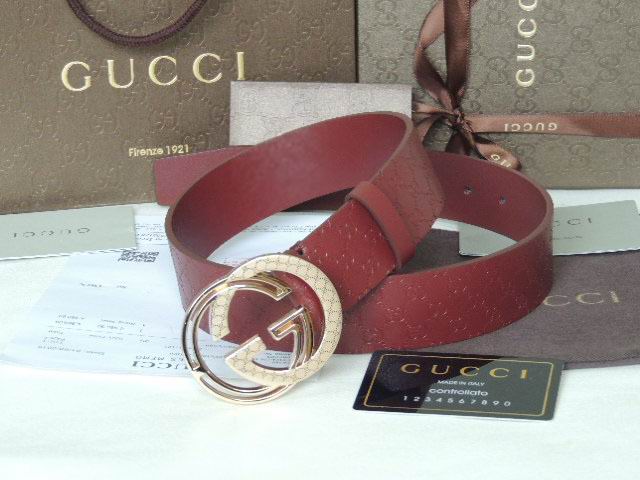 Gucci Belts LB (255)