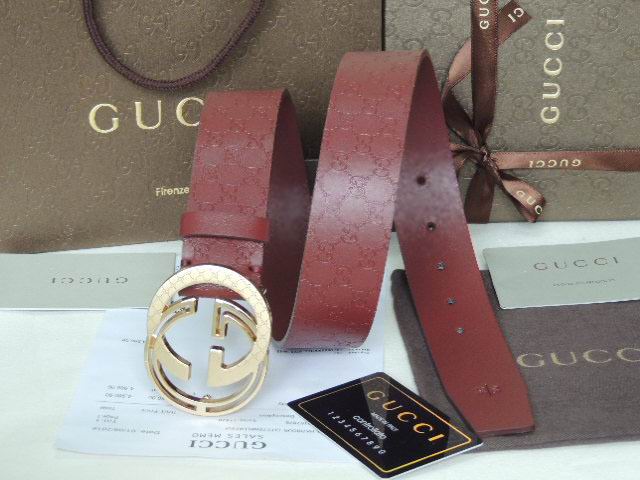 Gucci Belts LB (256)