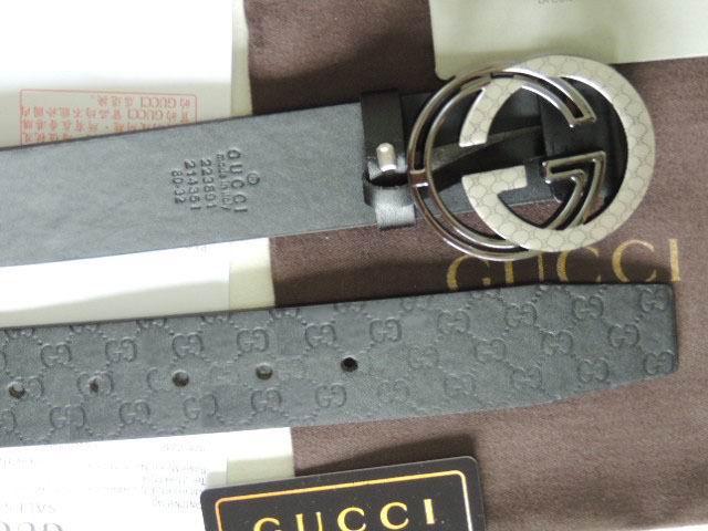 Gucci Belts LB (257)