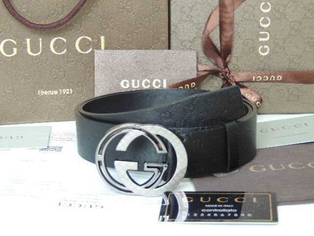 Gucci Belts LB (258)