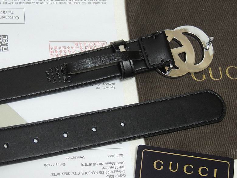 Gucci Belts LB (26)