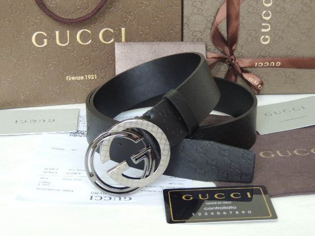 Gucci Belts LB (260)