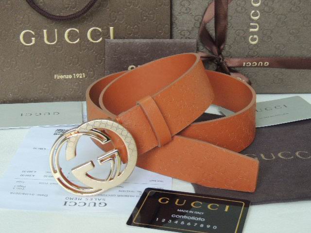 Gucci Belts LB (264)