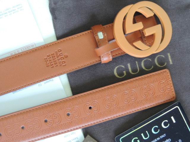 Gucci Belts LB (266)