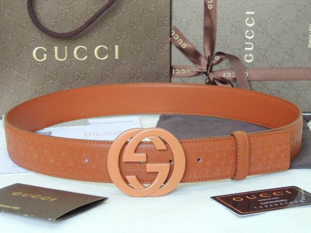 Gucci Belts LB (267)