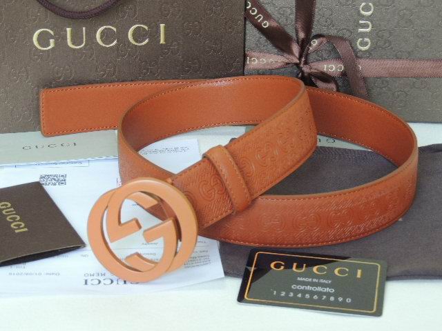 Gucci Belts LB (268)
