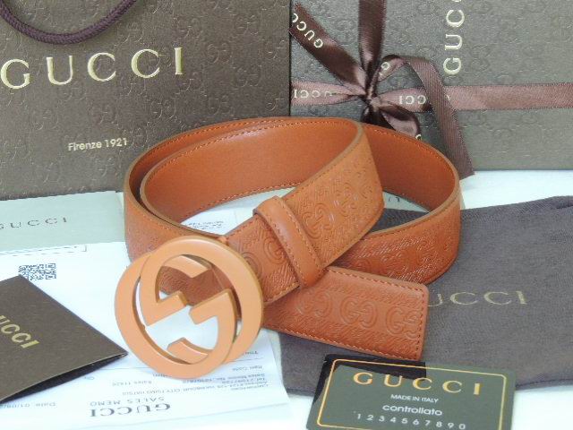 Gucci Belts LB (269)