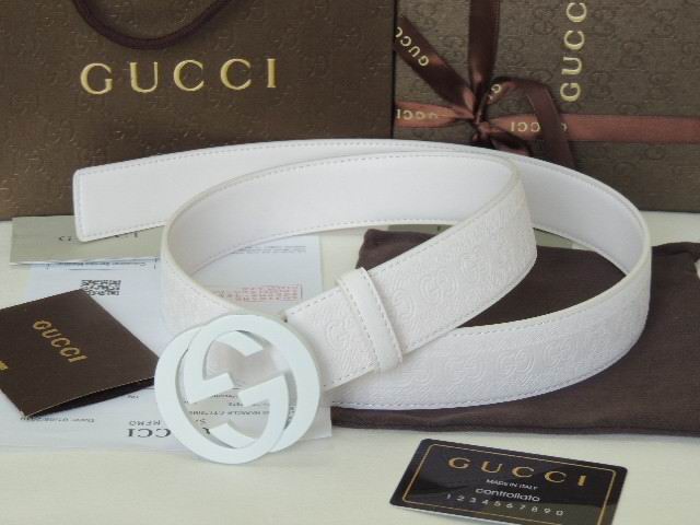 Gucci Belts LB (270)