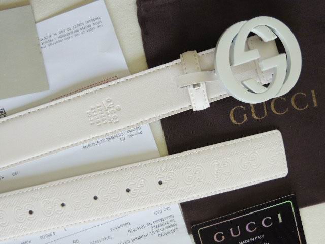 Gucci Belts LB (271)