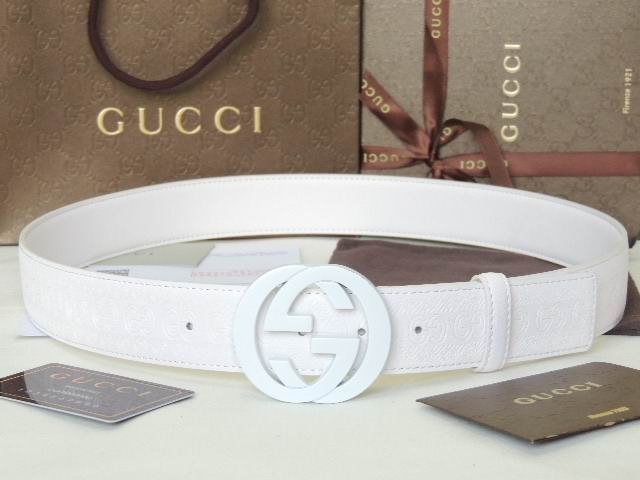 Gucci Belts LB (272)