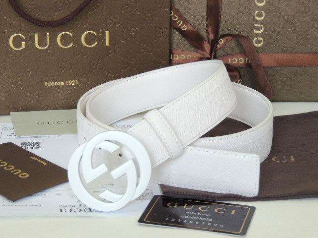 Gucci Belts LB (273)