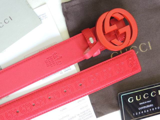 Gucci Belts LB (275)