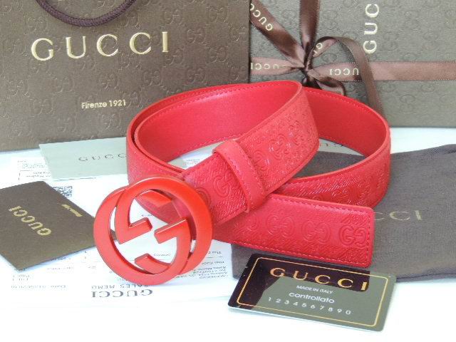 Gucci Belts LB (277)
