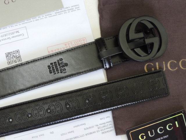 Gucci Belts LB (278)