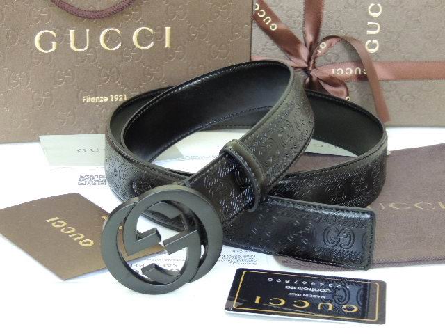Gucci Belts LB (281)