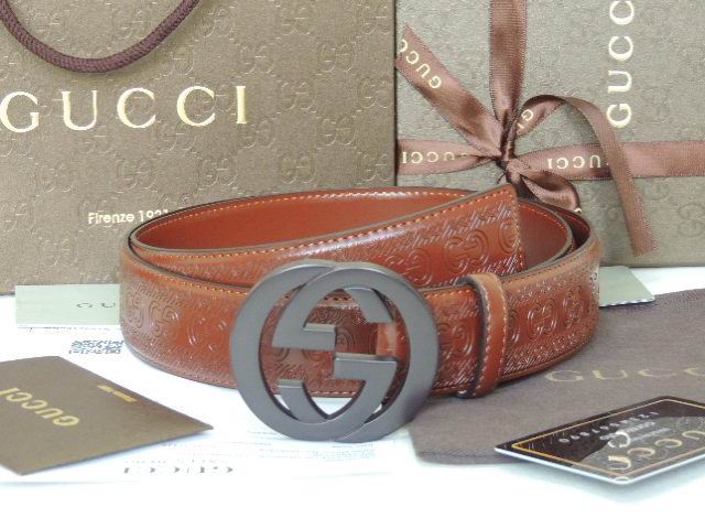 Gucci Belts LB (282)