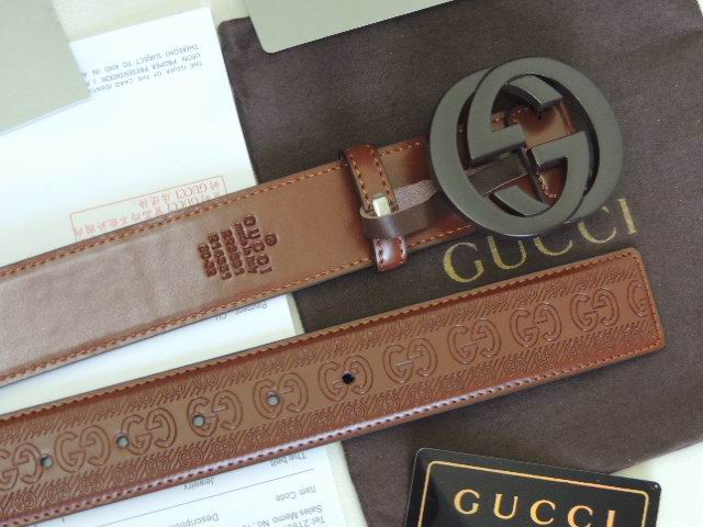 Gucci Belts LB (283)