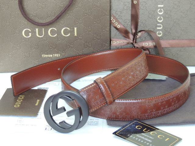 Gucci Belts LB (284)