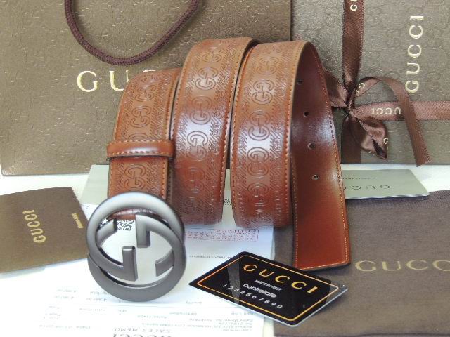 Gucci Belts LB (285)