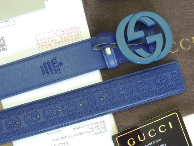 Gucci Belts LB (287)