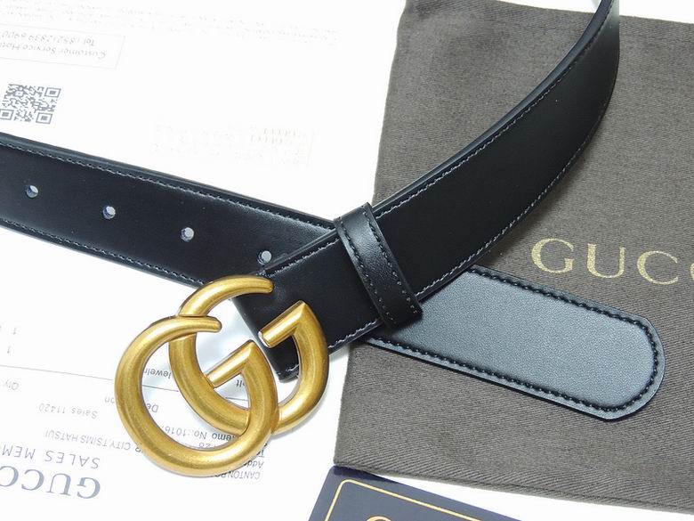 Gucci Belts LB (29)
