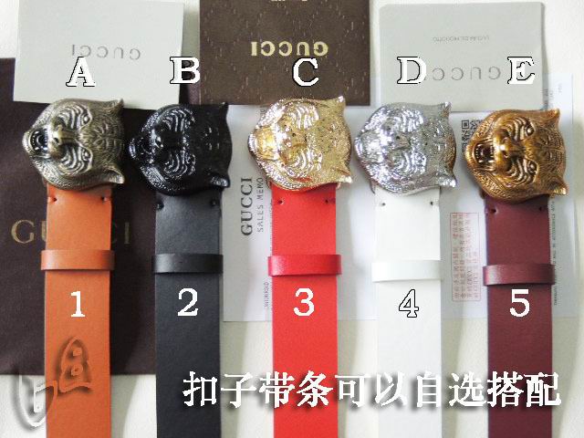 Gucci Belts LB (290)