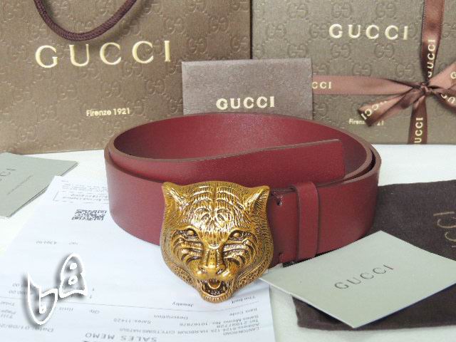 Gucci Belts LB (291)