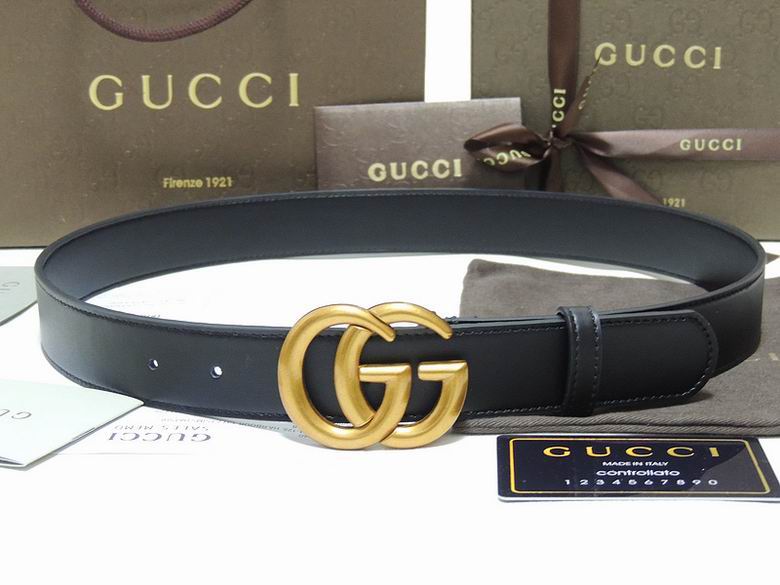 Gucci Belts LB (30)