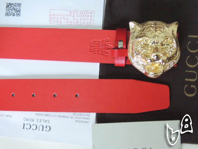 Gucci Belts LB (301)