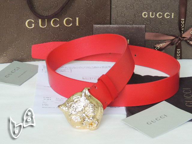 Gucci Belts LB (302)