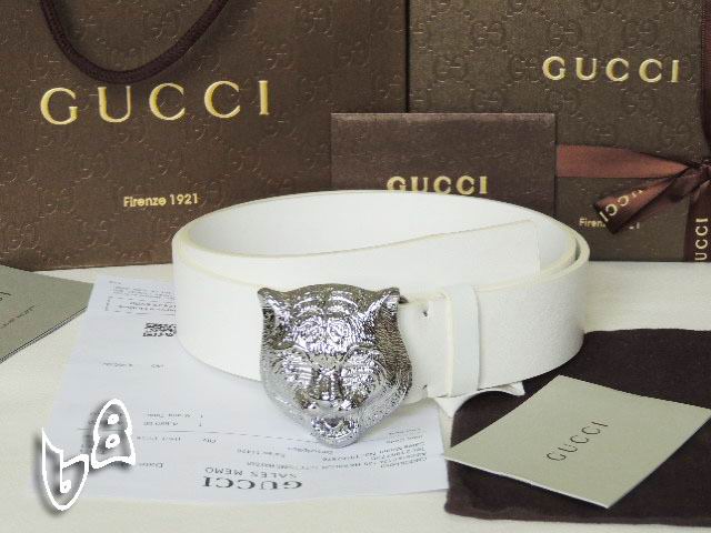 Gucci Belts LB (303)