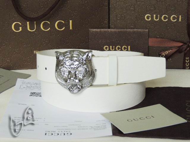 Gucci Belts LB (304)