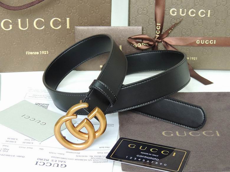 Gucci Belts LB (31)