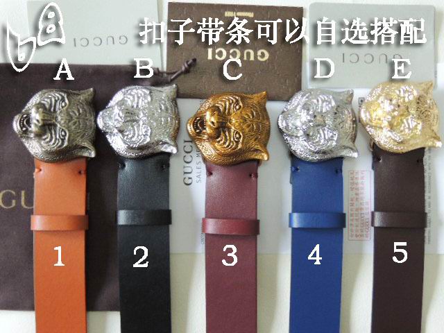 Gucci Belts LB (311)