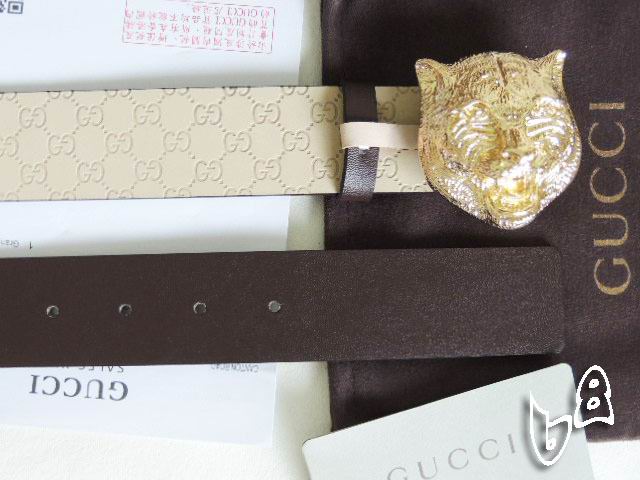 Gucci Belts LB (312)