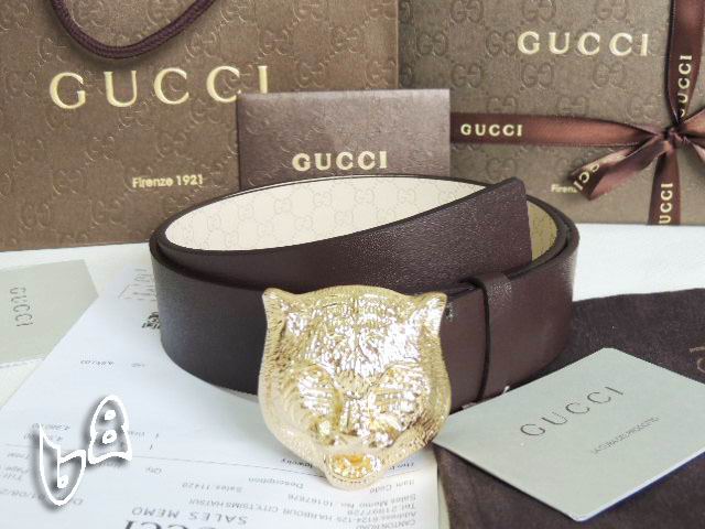 Gucci Belts LB (313)