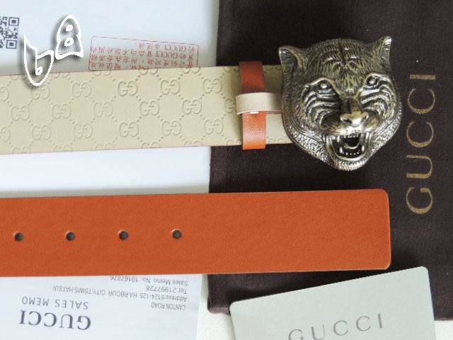 Gucci Belts LB (317)