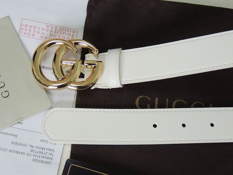 Gucci Belts LB (32)