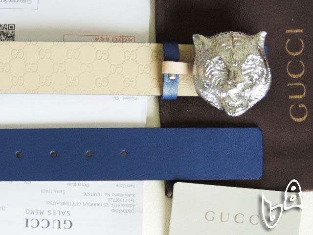 Gucci Belts LB (321)