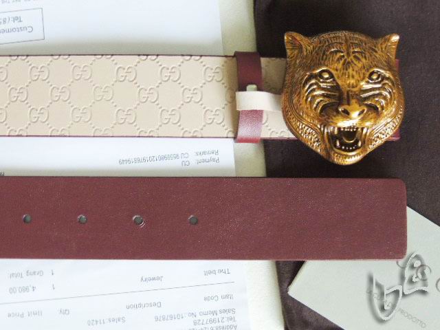 Gucci Belts LB (324)