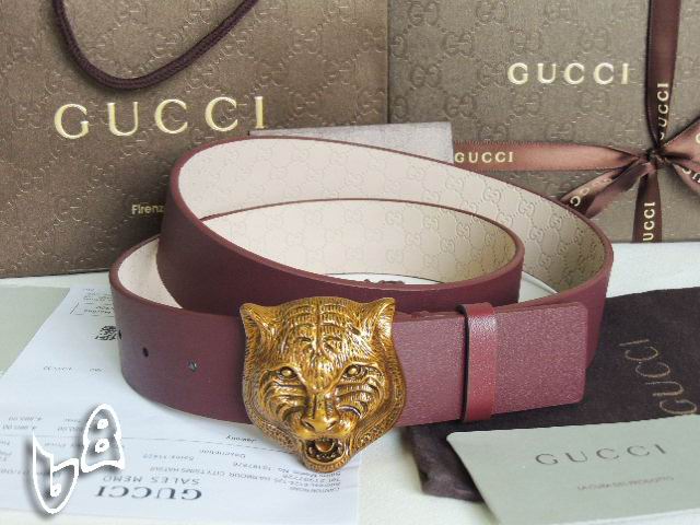 Gucci Belts LB (325)