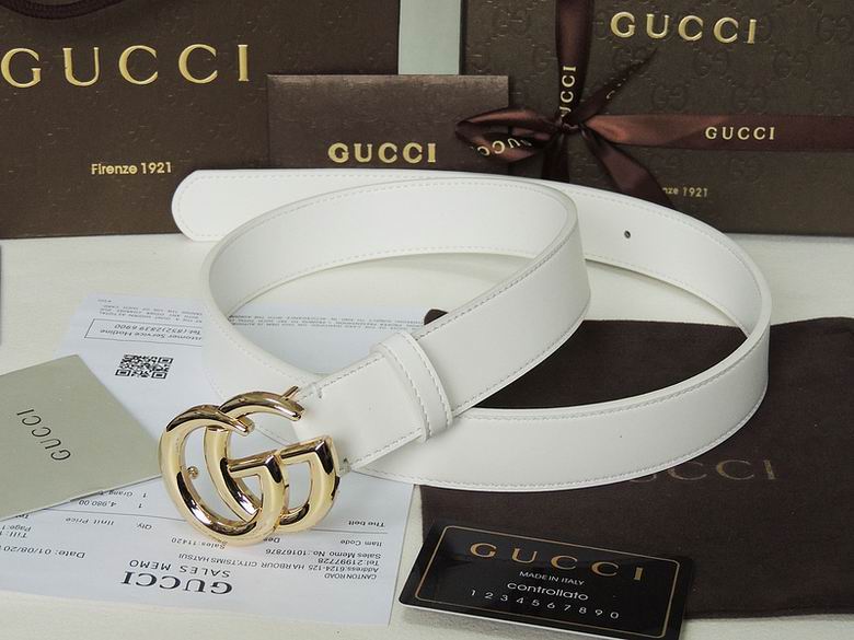 Gucci Belts LB (33)