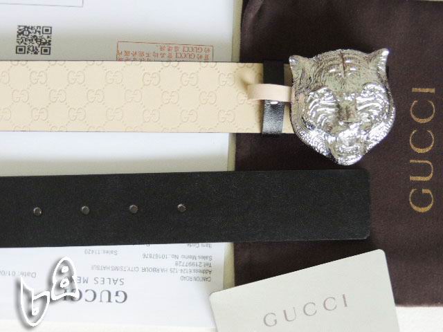 Gucci Belts LB (330)