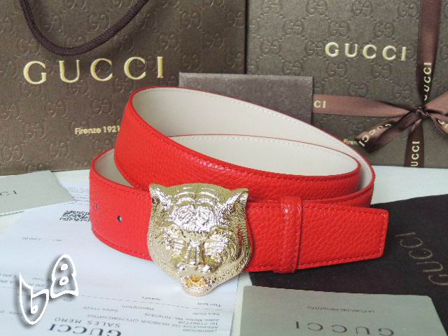 Gucci Belts LB (334)