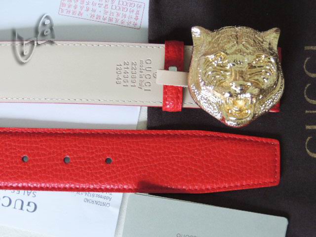 Gucci Belts LB (335)