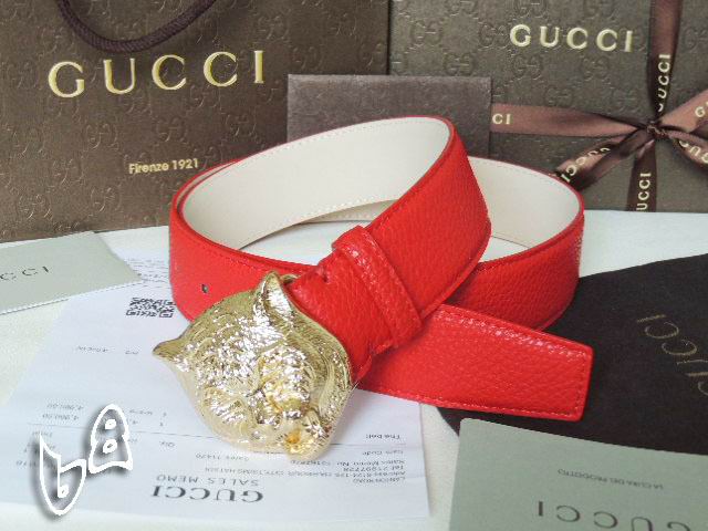 Gucci Belts LB (336)