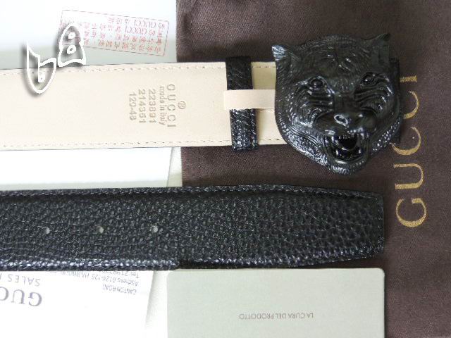 Gucci Belts LB (339)
