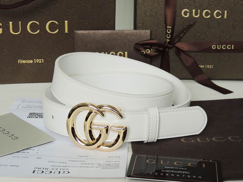 Gucci Belts LB (34)
