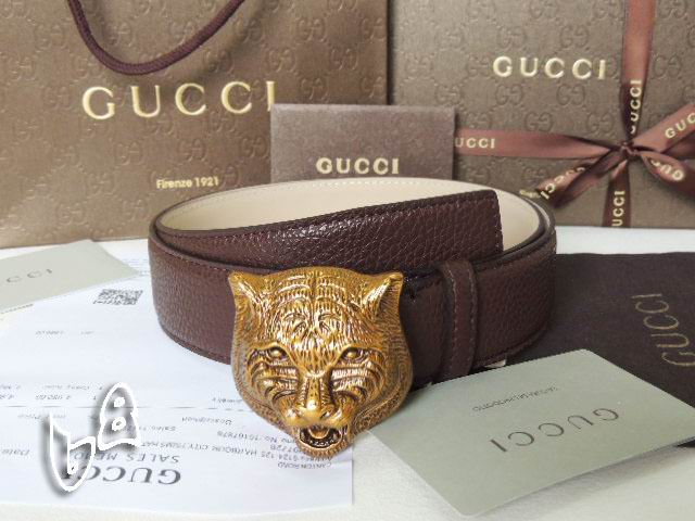Gucci Belts LB (345)
