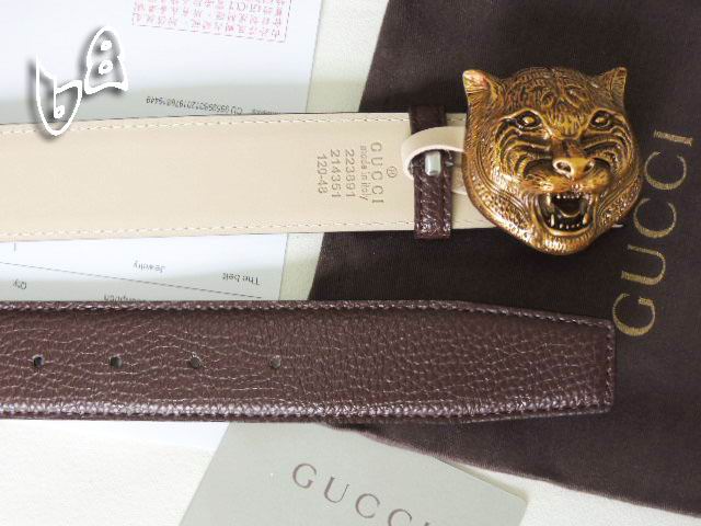 Gucci Belts LB (347)